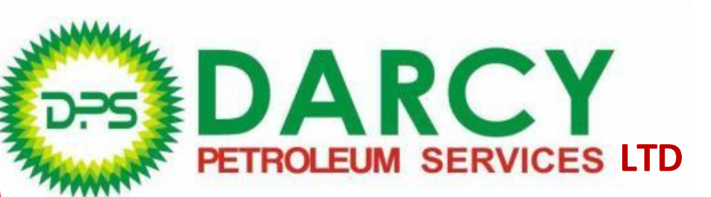 Darcy Petroleum Services Ltd